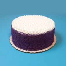 Classic Ube by Cake2Go